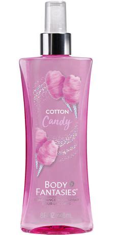 cotton candy perfume walmart